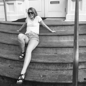 Meet your Posher, Alyssa